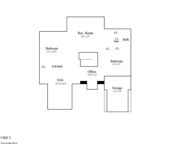 $1,550,000 | 1117 Delilia Lane, Wake Forest, NC 27587