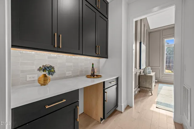 $1,550,000 | 1117 Delilia Lane, Wake Forest, NC 27587