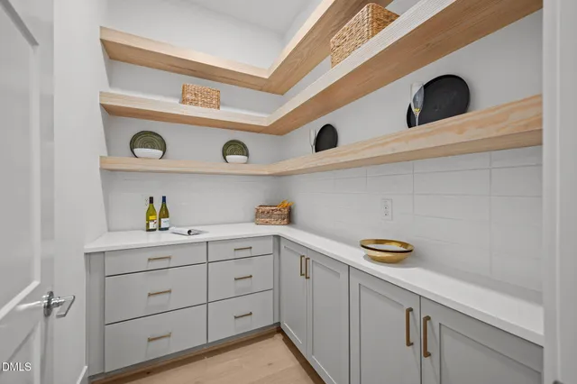 $1,550,000 | 1117 Delilia Lane, Wake Forest, NC 27587