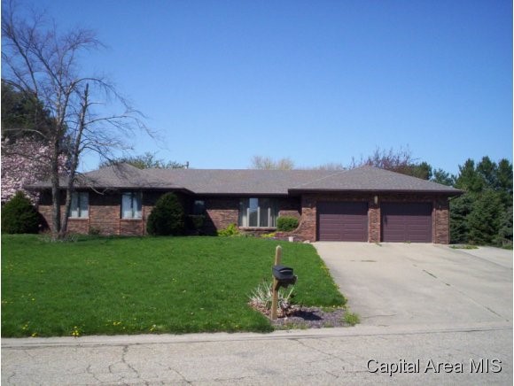25 Wind Cave Drive Springfield, IL 62712 - Photo 1 of 2