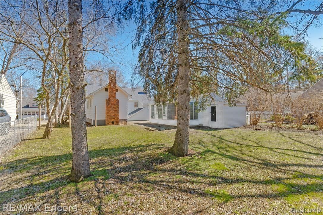 711 Ludlow Avenue Rochester, MI 48307 - Photo 29 of 32 711 Ludlow-29.jpg