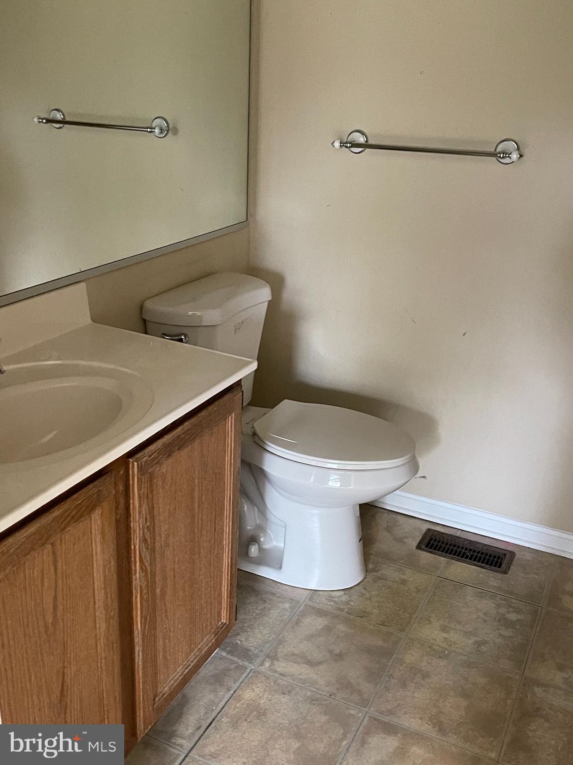 8733 Ruppert Court Ellicott City, MD 21043 - Photo 18 of 22 Master bath