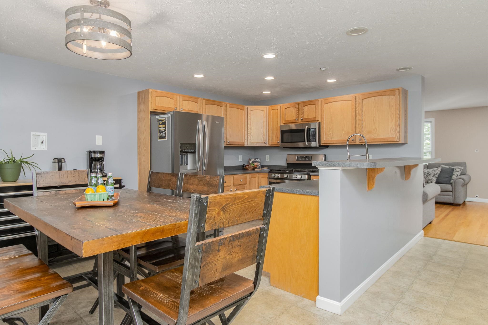 1 Peach Street, Unit 1 Concord, NH 03301 - Photo 22 of 53