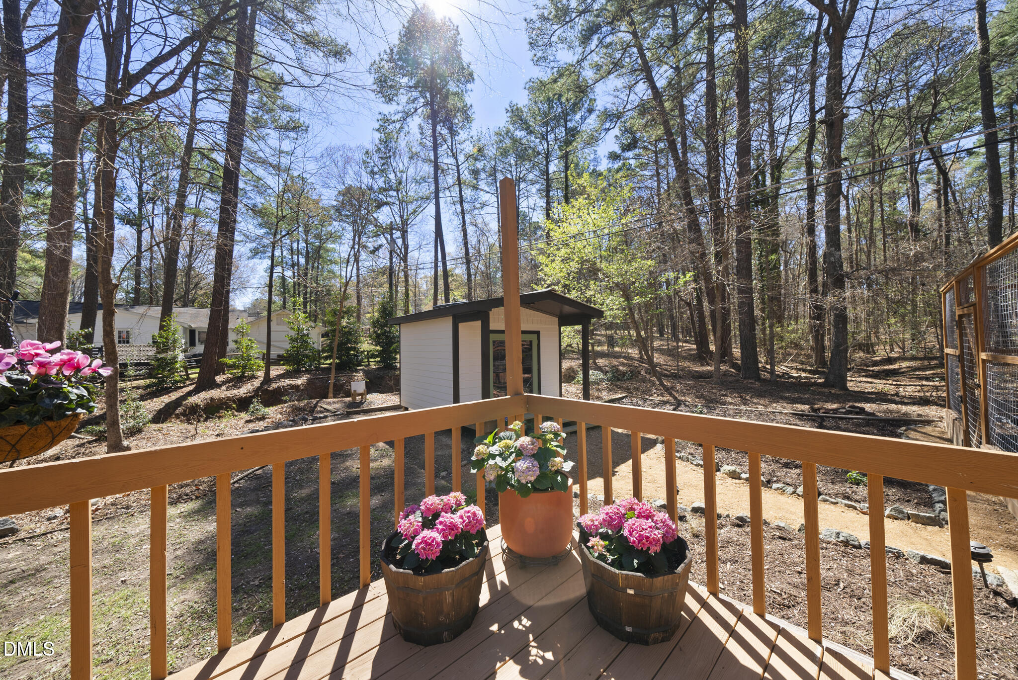 1540 Ferrell Road Chapel Hill, NC 27517 - Photo 29 of 35 DSC07736