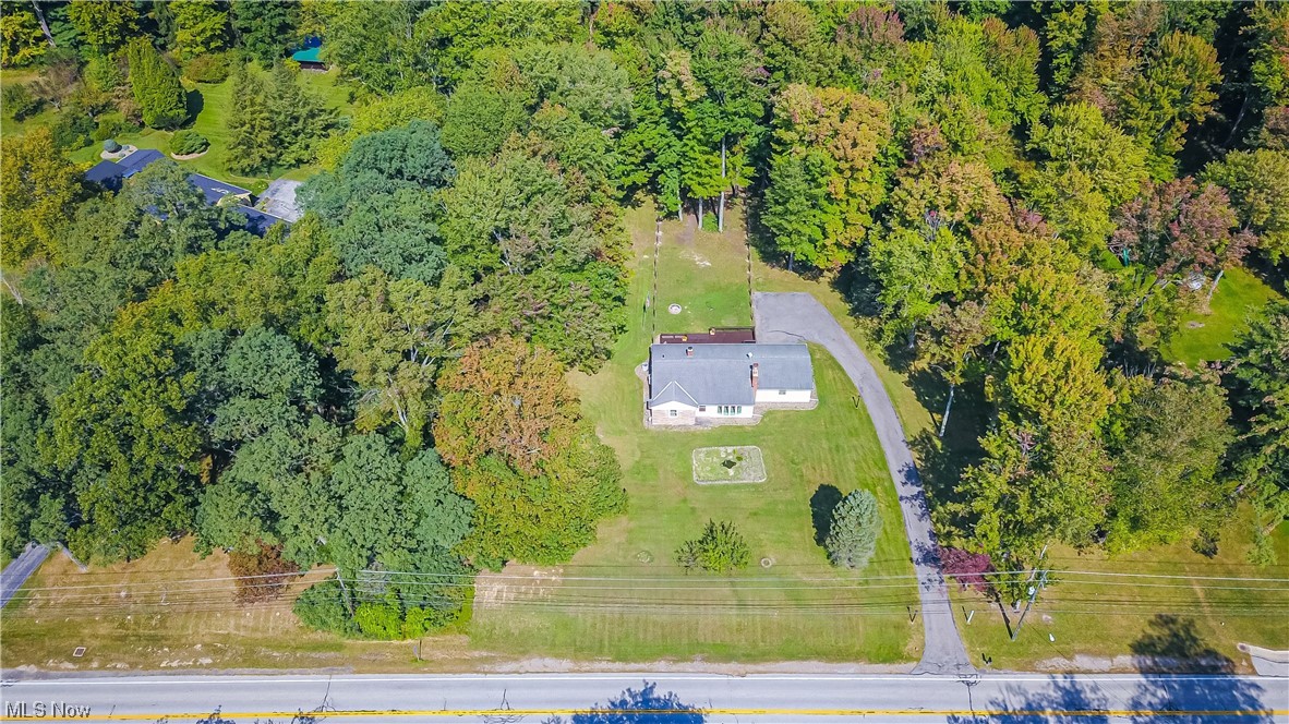 34505 Cannon Road Solon, OH 44139 - Photo 32 of 34 Aerial view