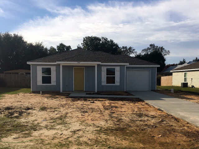 15038 Marem Drive Foley, AL 36535 - Photo 1 of 1
