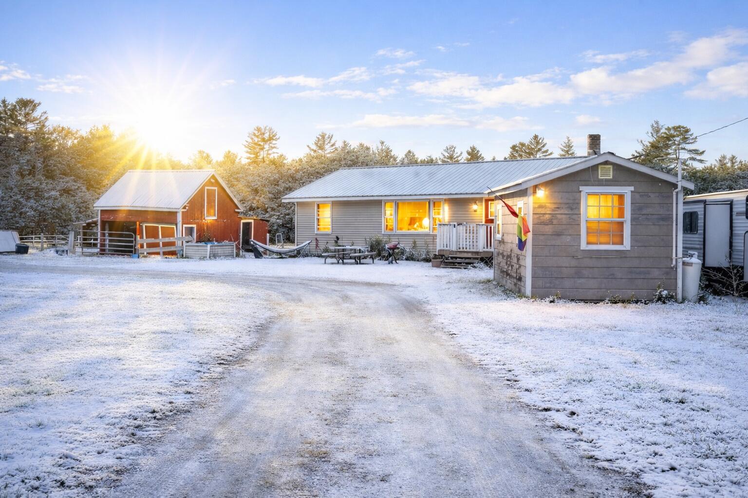 37 Quaker Ridge Road Casco, ME 04015 - Photo 1 of 51 ABDF396E-49CB-4630-9F11-E7529C902CED