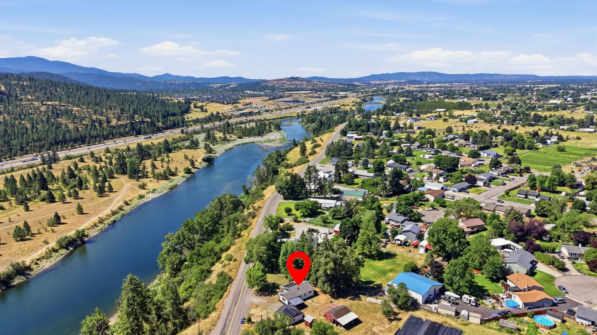 25815 East River Road Otis Orchards, WA 99027 - Photo 39 of 49 Gallery Image 39