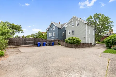 $395,000 | 510 Wickenden Street, Unit 1, Providence, RI 02903