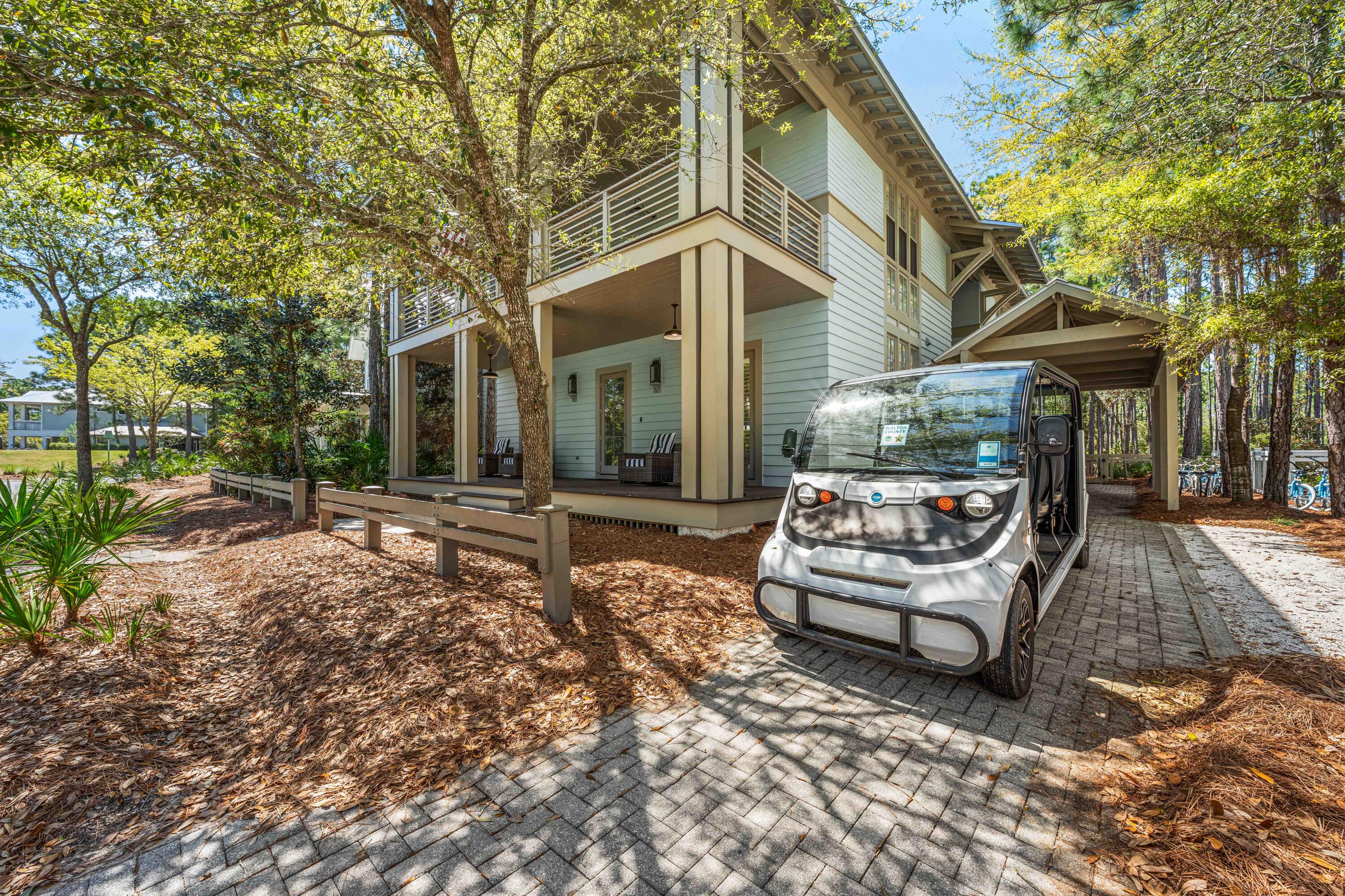 114 Pine Needle Way Santa Rosa Beach, FL 32459 - Photo 65 of 66 114 Pineneedle-96