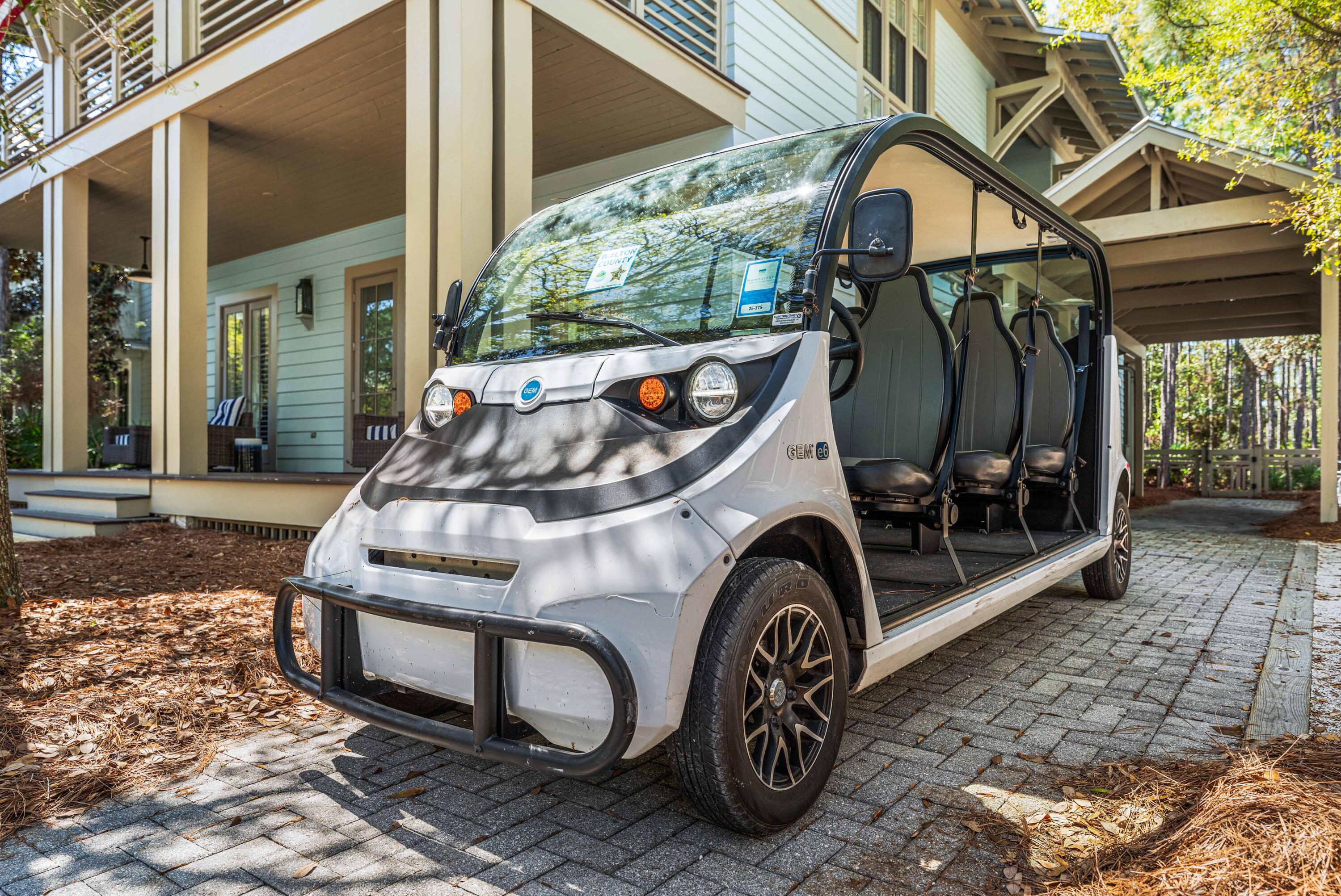 114 Pine Needle Way Santa Rosa Beach, FL 32459 - Photo 66 of 66 114 Pineneedle-97