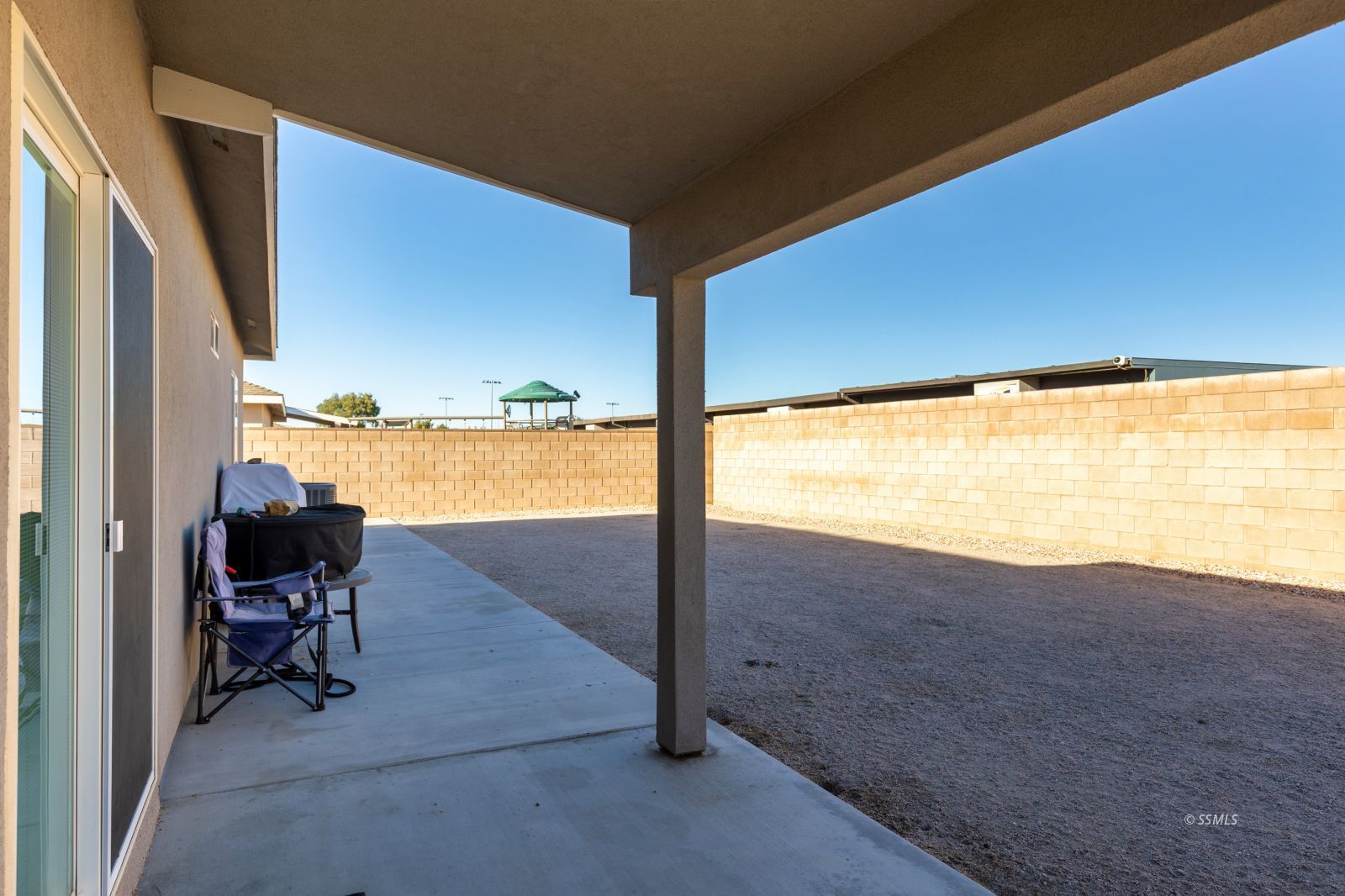 332 Abigail Street Ridgecrest, CA 93555 - Photo 34 of 37 Gallery Image 34