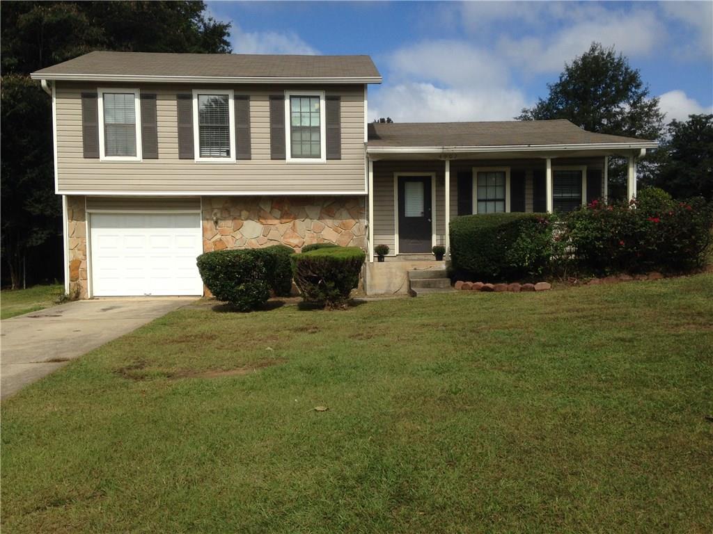 4907 Lake Ridge Trail Northwest Lilburn, GA 30047 - Photo 1 of 1 Gallery Image 1
