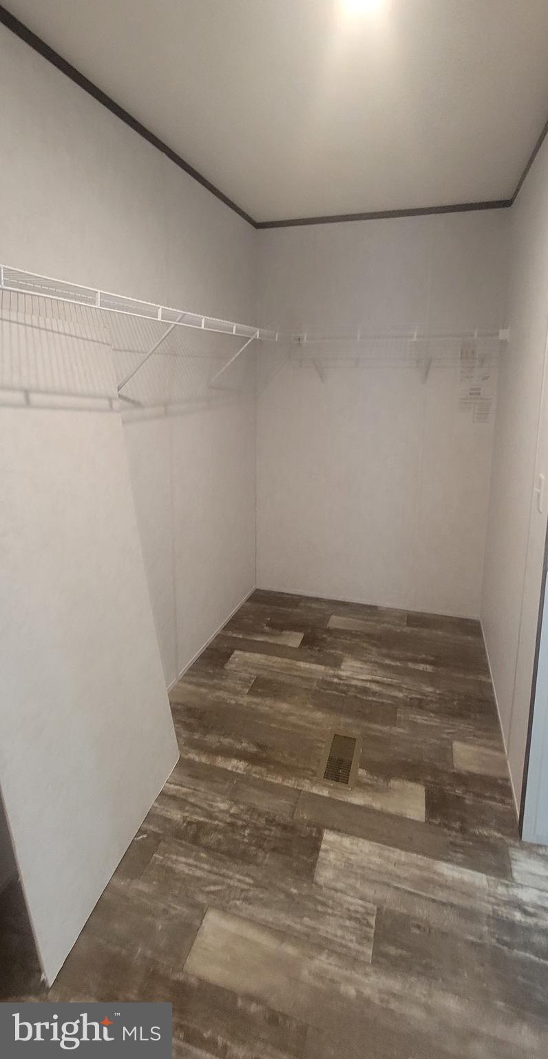 92 Valley View Road Birdsboro, PA 19508 - Photo 15 of 20 WALK IN CLOSET IN MAIN BEDROOM