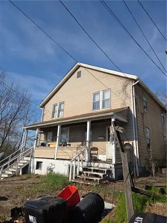 $15,000 | 415 Sarah Street, Aliquippa, PA 15001