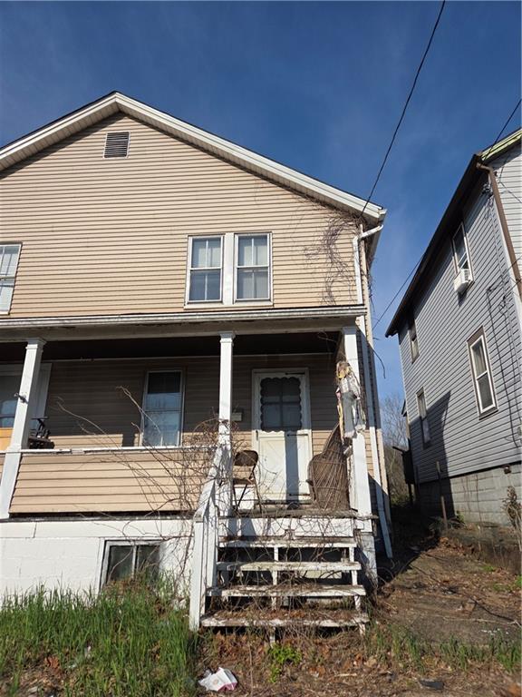 415 Sarah Street Aliquippa, PA 15001 - Photo 2 of 11