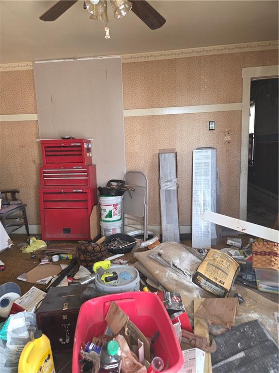 415 Sarah Street Aliquippa, PA 15001 - Photo 5 of 11