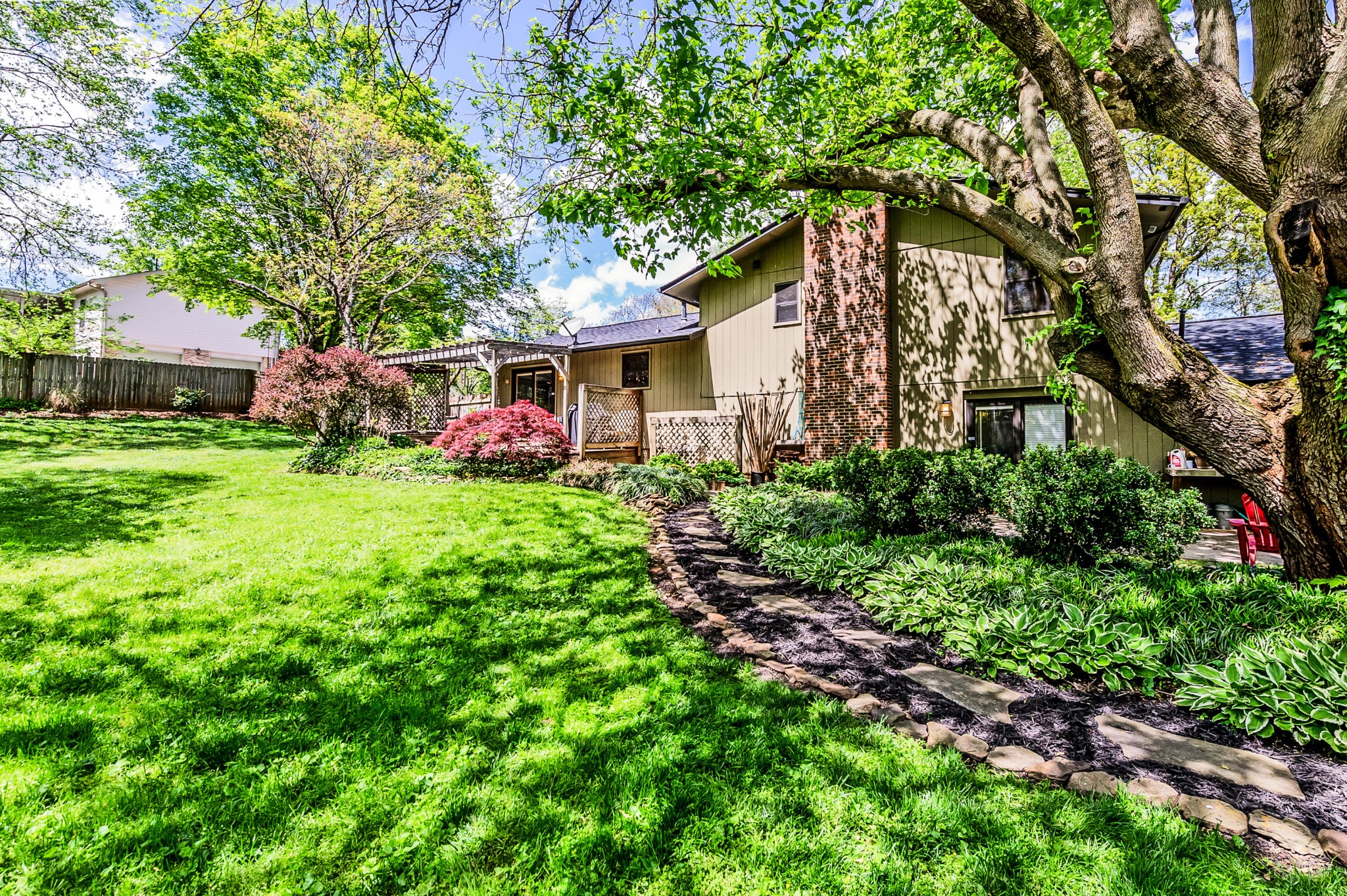 831 Kevin Road Knoxville, TN 37923 - Photo 28 of 32 Gallery Image 28