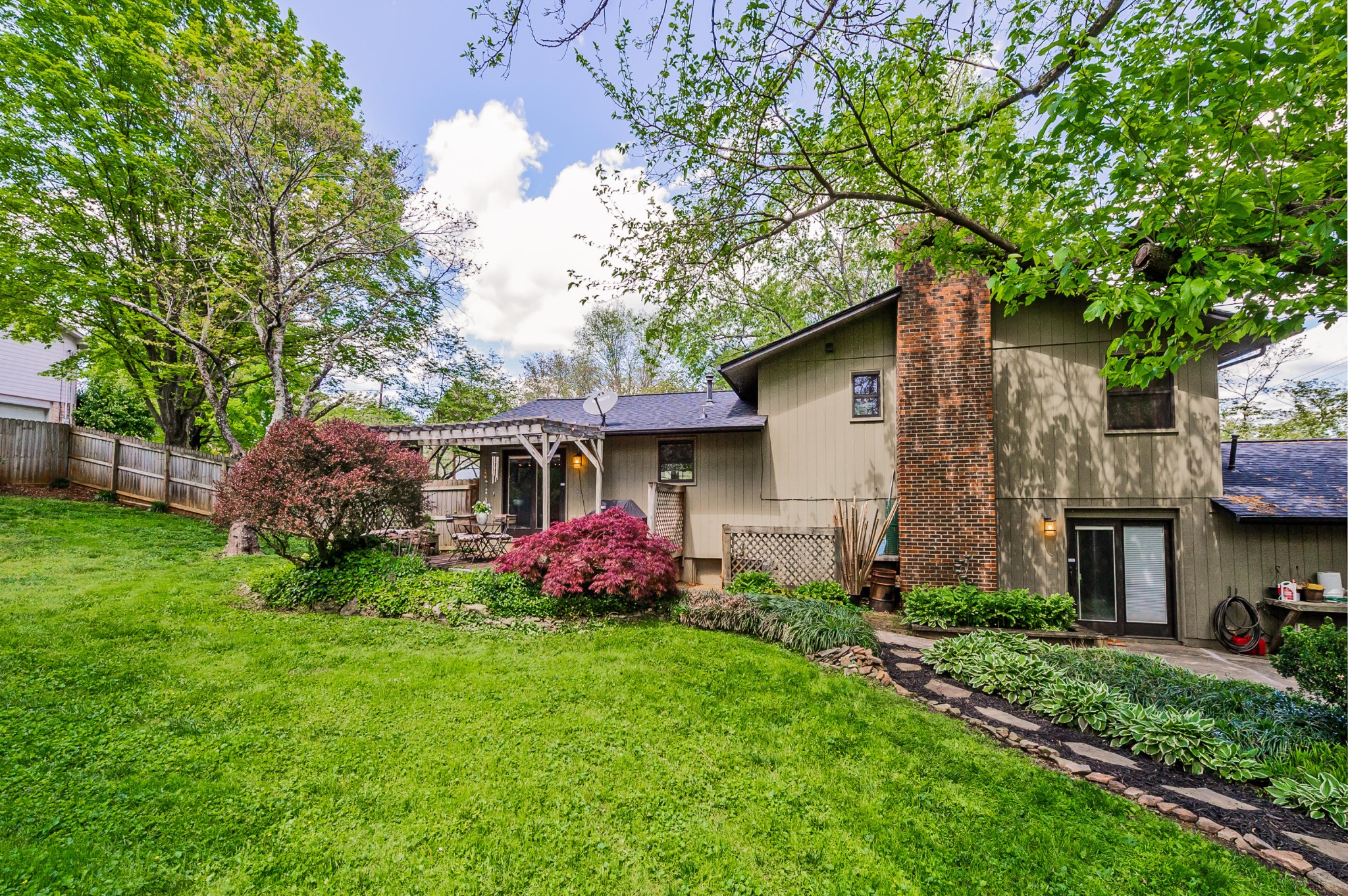 831 Kevin Road Knoxville, TN 37923 - Photo 29 of 32 Gallery Image 29