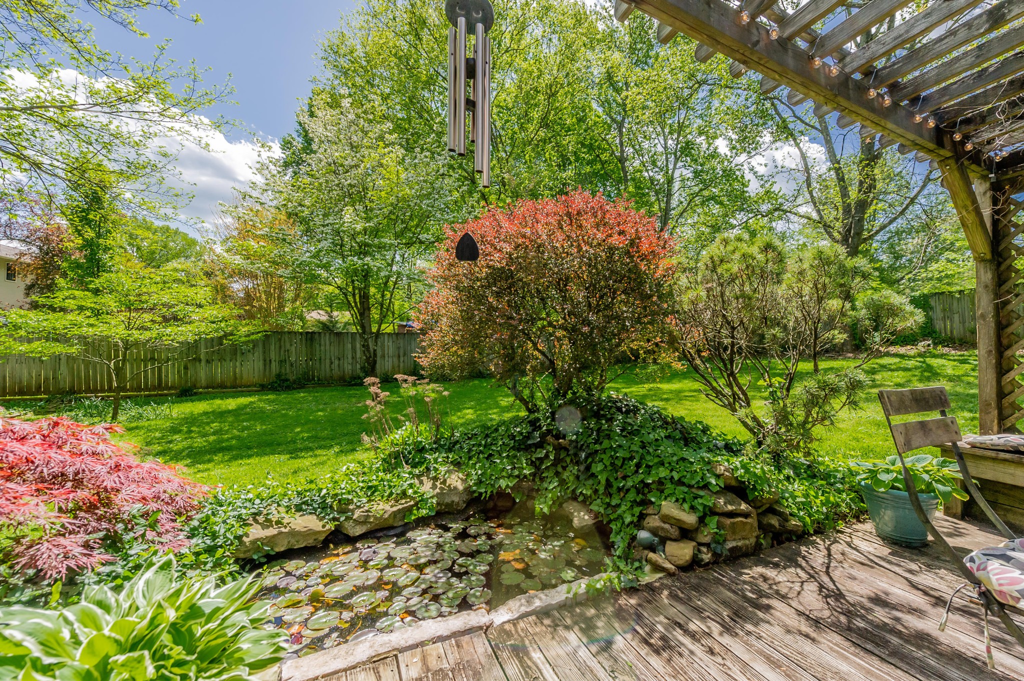 831 Kevin Road Knoxville, TN 37923 - Photo 31 of 32 Gallery Image 31
