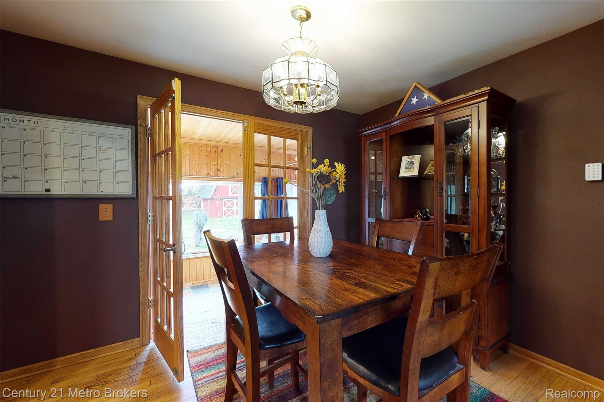 8384 Fenton Road Grand Blanc, MI 48439 - Photo 17 of 48 8384-Fenton-Rd-10 Dining Room.jpg