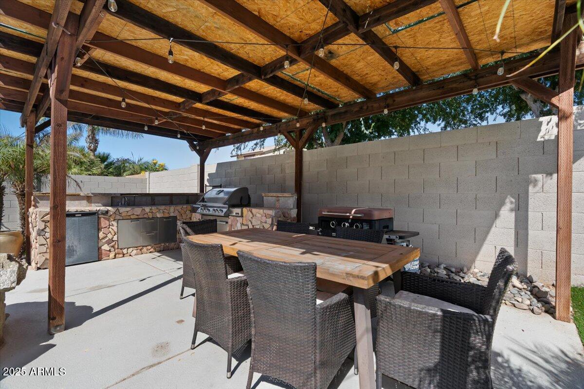 1264 East Walnut Road Gilbert, AZ 85298 - Photo 36 of 40 46-Cabana
