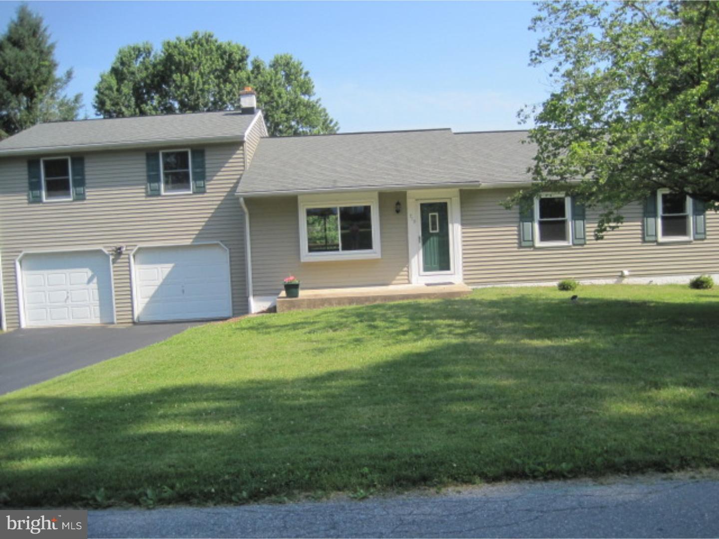 719 Ridge Avenue Atglen, PA 19310 - Photo 1 of 10 Exterior Front