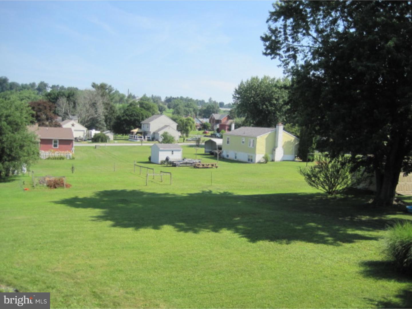 719 Ridge Avenue Atglen, PA 19310 - Photo 10 of 10 View in Back