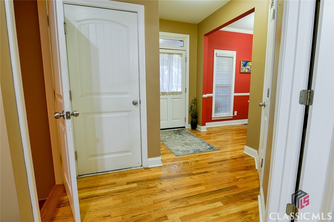 190 Meredith Ridge Road, Unit 39 Athens, GA 30605 - Photo 22 of 55