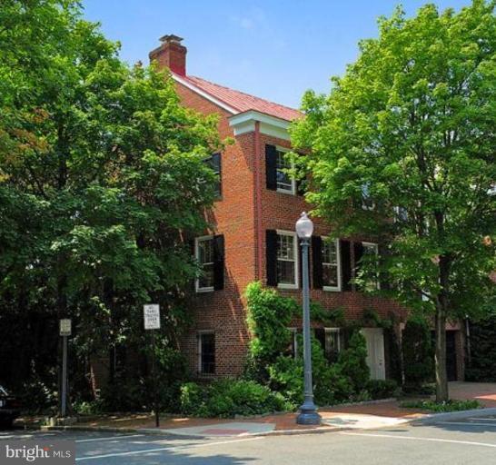 3400 R Street Northwest Washington, DC 20007 - Photo 1 of 1 Exterior (Main)