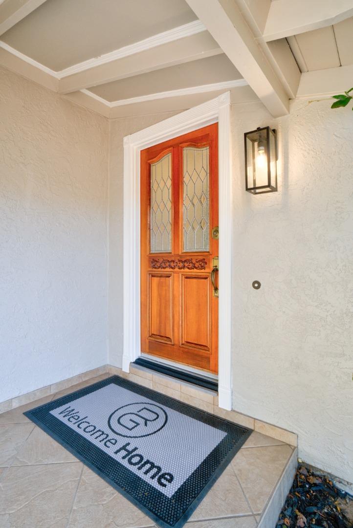 18444 Purdue Drive Saratoga, CA 95070 - Photo 3 of 31 a view of an empty room and window
