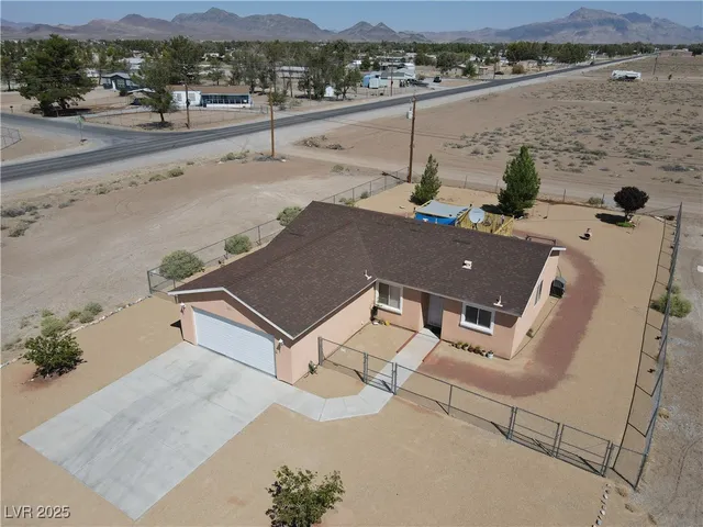 $325,000 | 2970 Rio Rico Drive, Pahrump, NV 89048
