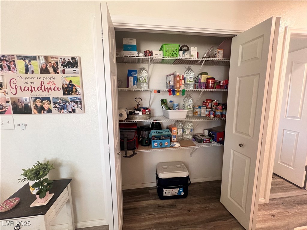 2970 Rio Rico Drive Pahrump, NV 89048 - Photo 25 of 53 View of pantry