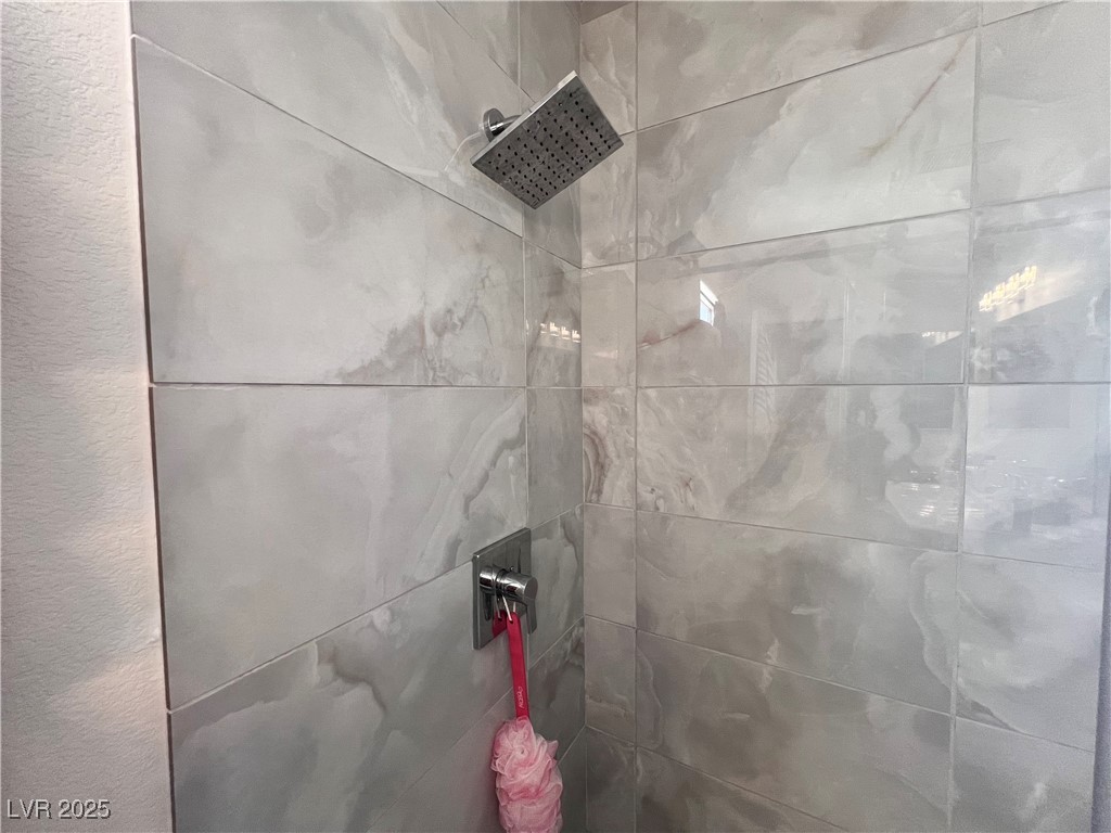 2970 Rio Rico Drive Pahrump, NV 89048 - Photo 33 of 53 Bathroom view of tiled shower