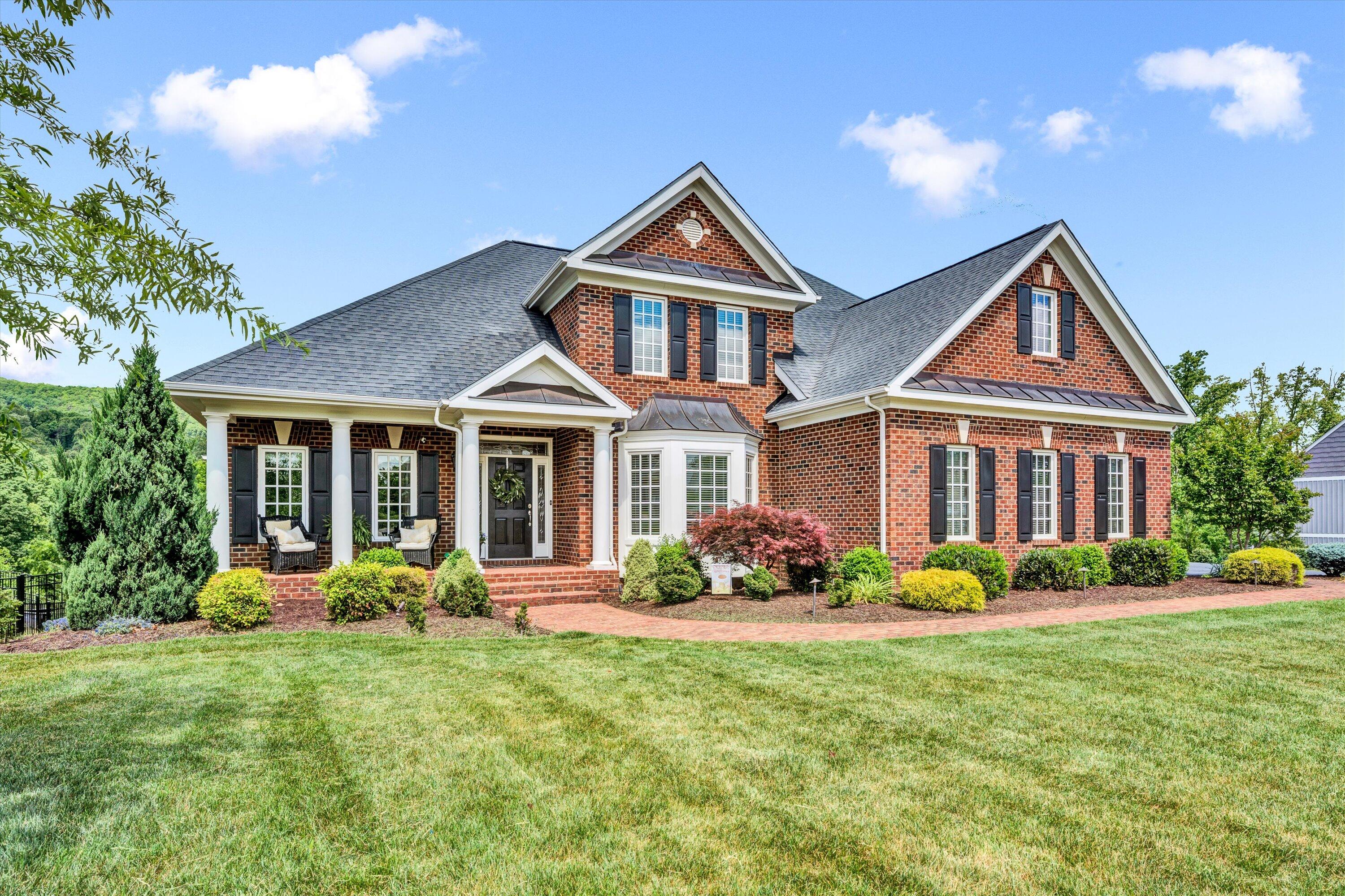 6900 Fairway Ridge Road Salem, VA 24153 - Photo 1 of 67 6900 Fairway Ridge