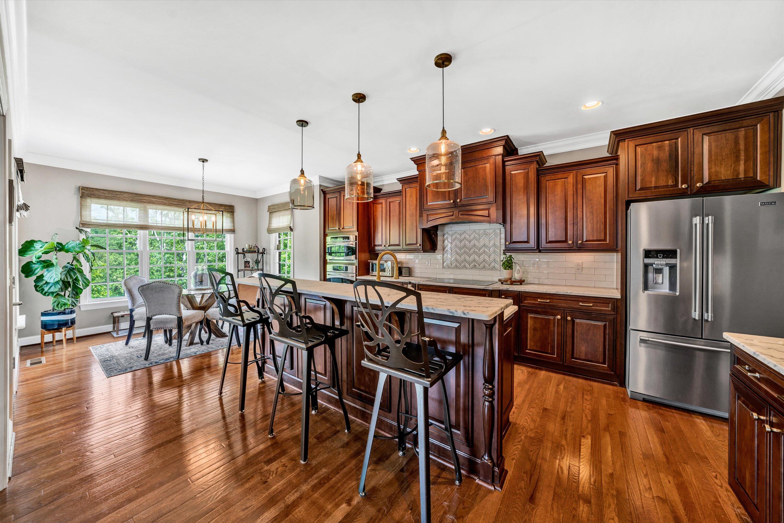 6900 Fairway Ridge Road Salem, VA 24153 - Photo 12 of 67 6900 Fairway Ridge
