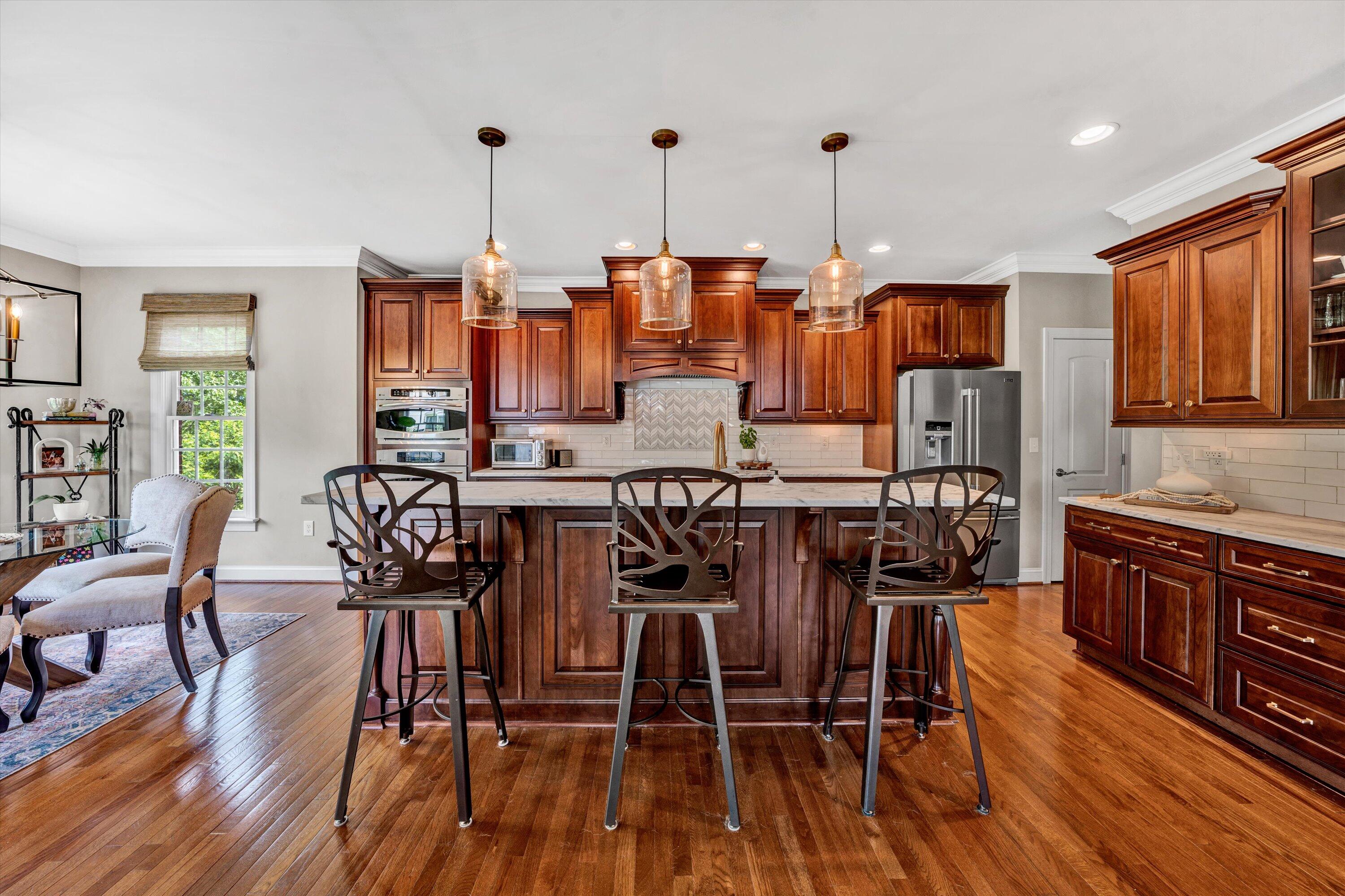 6900 Fairway Ridge Road Salem, VA 24153 - Photo 13 of 67 6900 Fairway Ridge