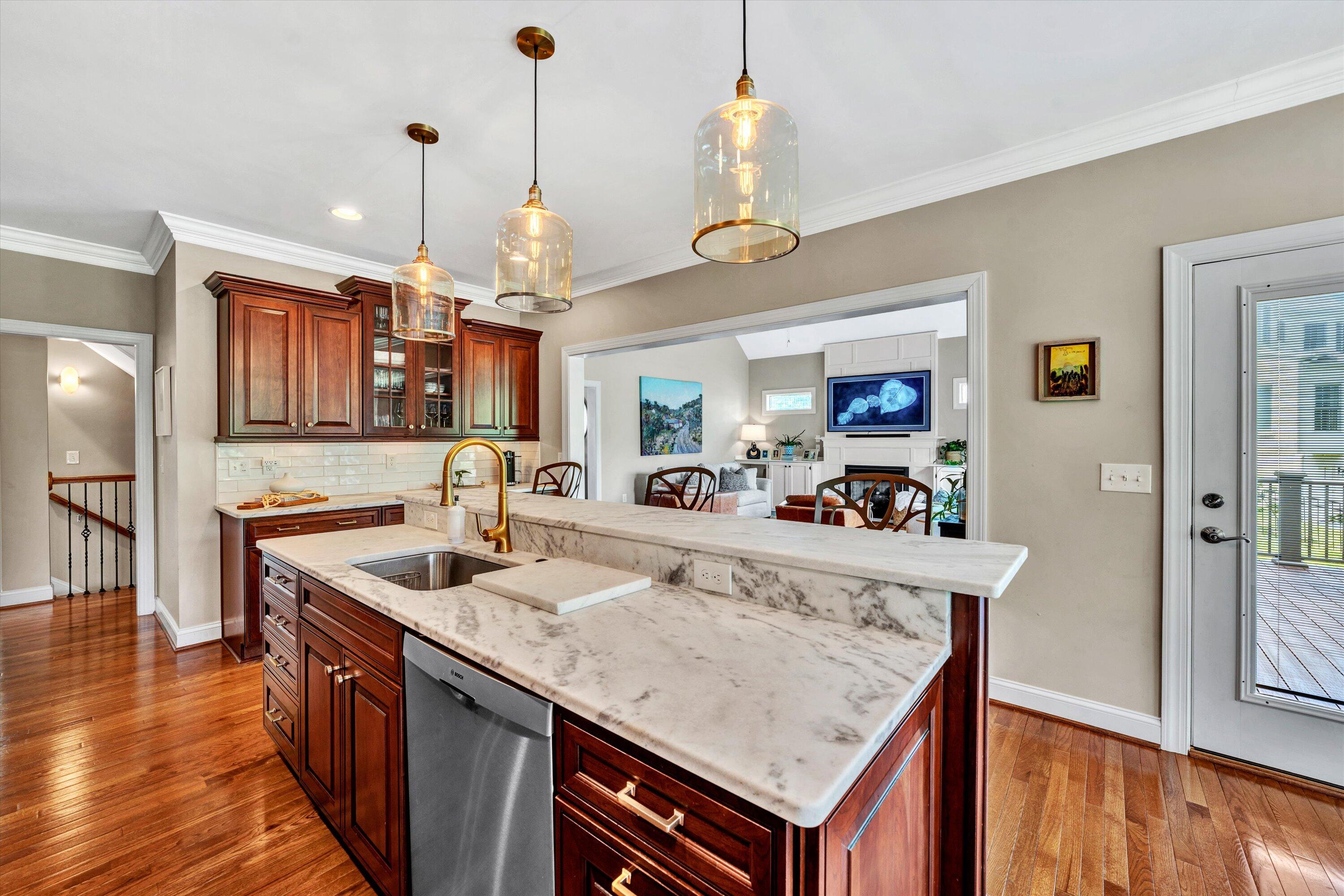 6900 Fairway Ridge Road Salem, VA 24153 - Photo 14 of 67 6900 Fairway Ridge