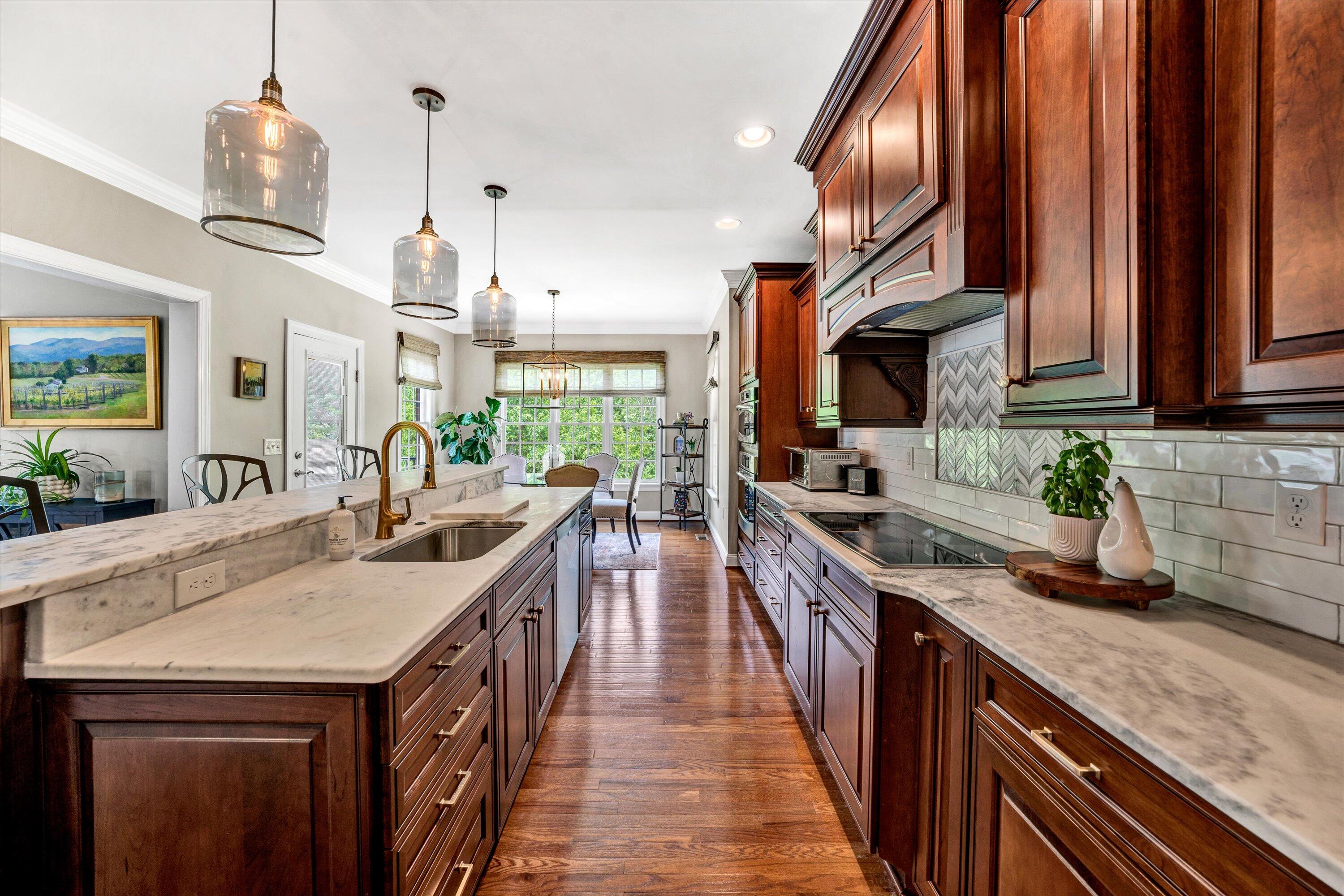 6900 Fairway Ridge Road Salem, VA 24153 - Photo 16 of 67 6900 Fairway Ridge