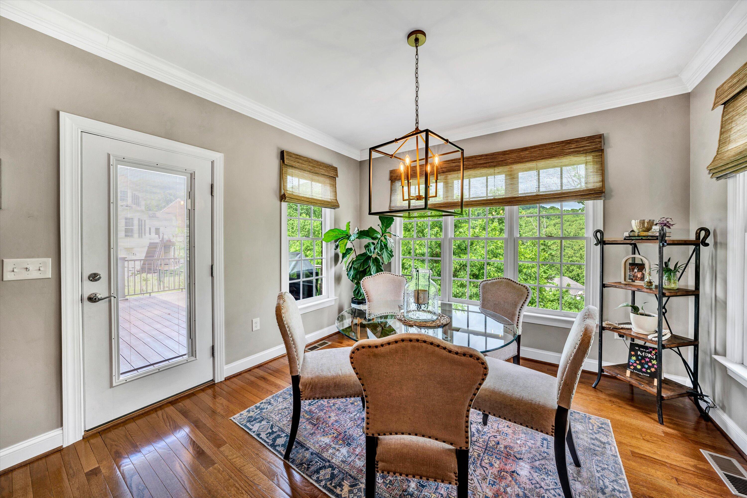 6900 Fairway Ridge Road Salem, VA 24153 - Photo 18 of 67 6900 Fairway Ridge