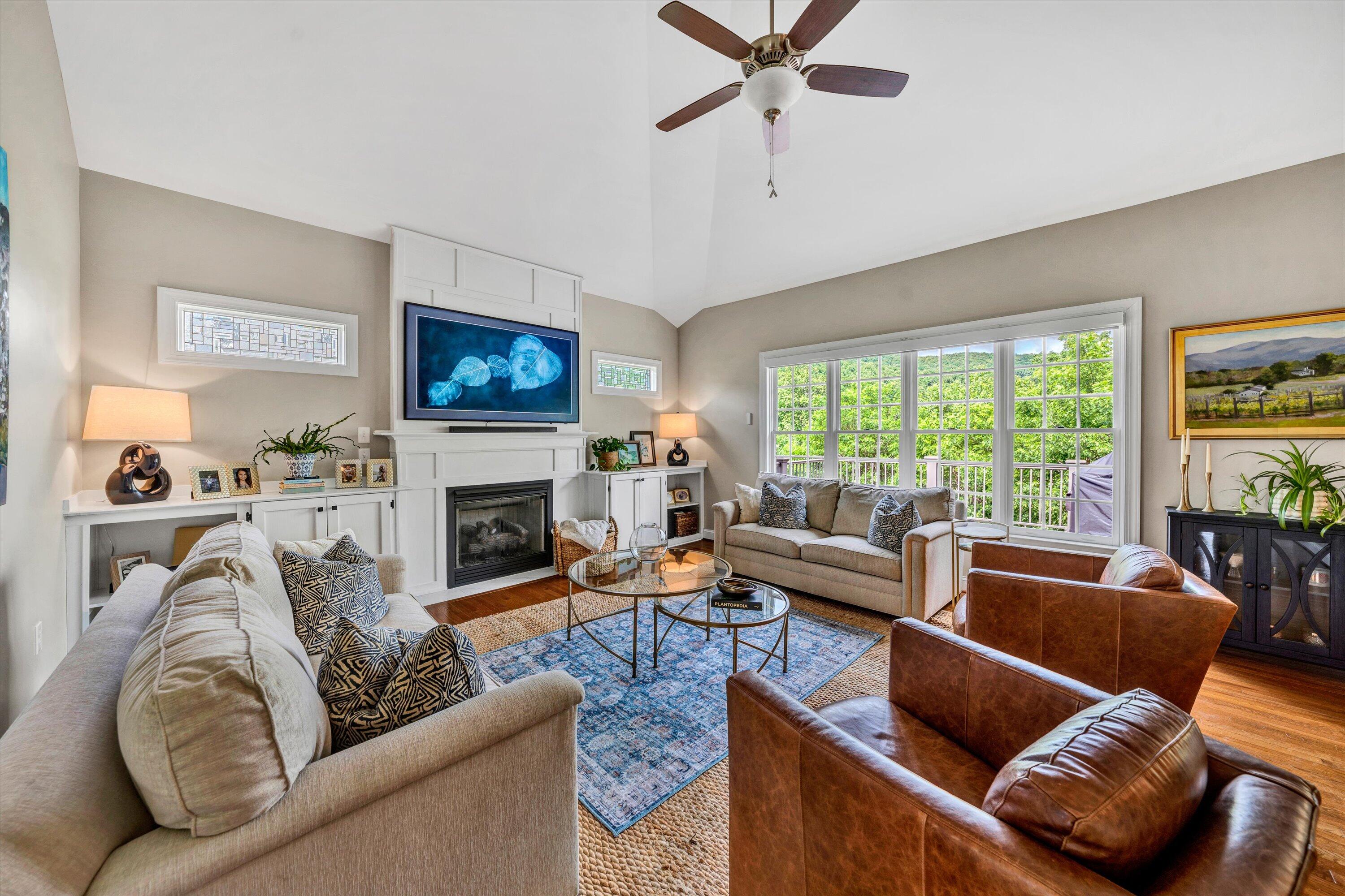 6900 Fairway Ridge Road Salem, VA 24153 - Photo 20 of 67 6900 Fairway Ridge
