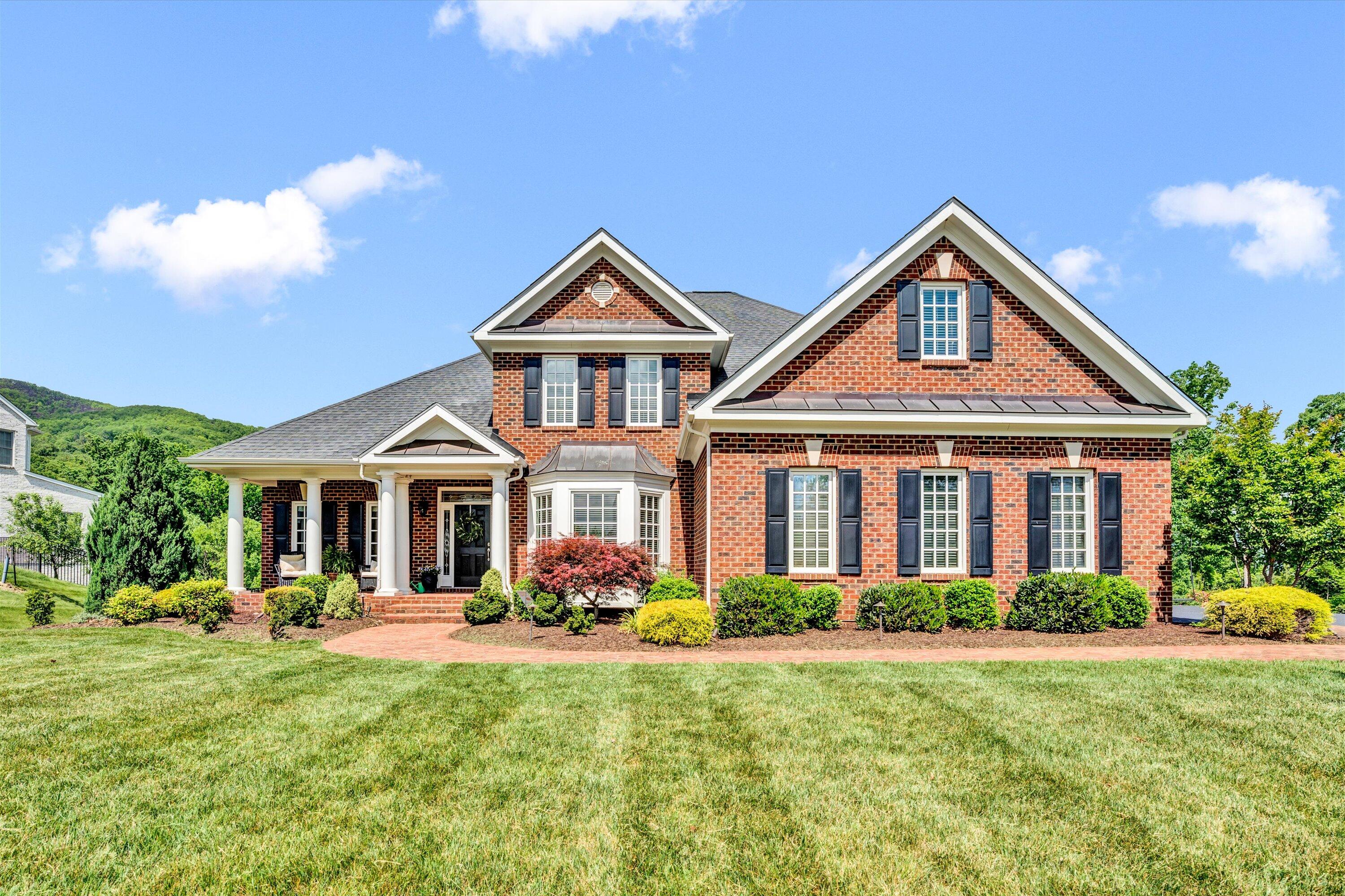 6900 Fairway Ridge Road Salem, VA 24153 - Photo 2 of 67 6900 Fairway Ridge
