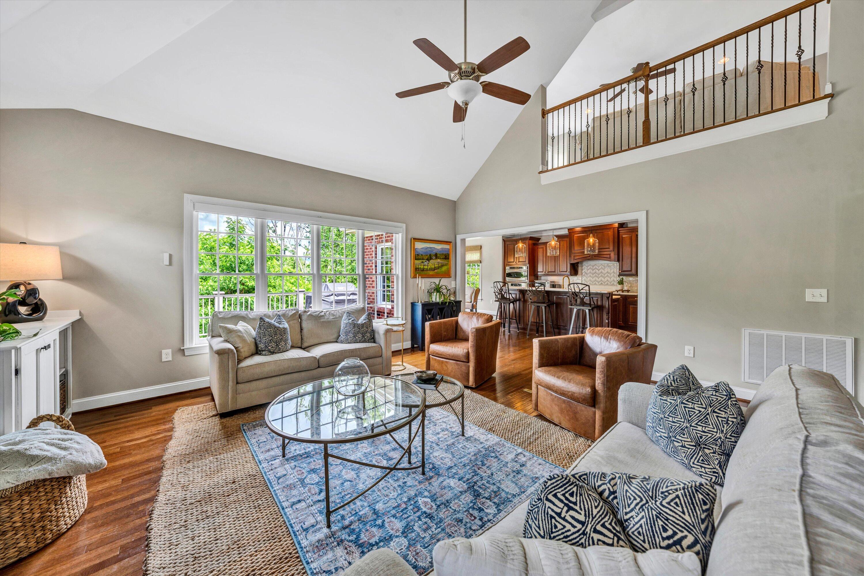 6900 Fairway Ridge Road Salem, VA 24153 - Photo 21 of 67 6900 Fairway Ridge