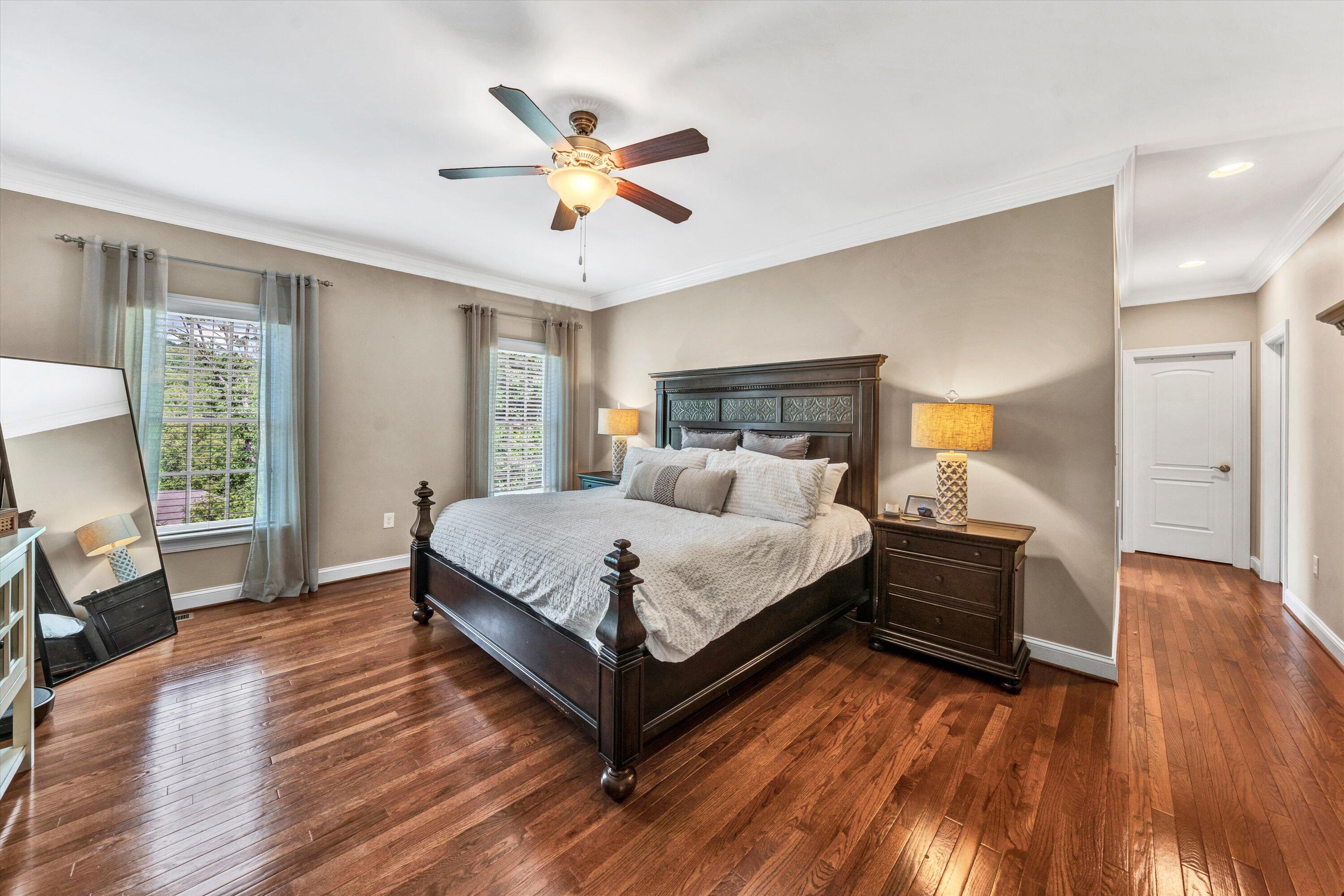 6900 Fairway Ridge Road Salem, VA 24153 - Photo 24 of 67 6900 Fairway Ridge