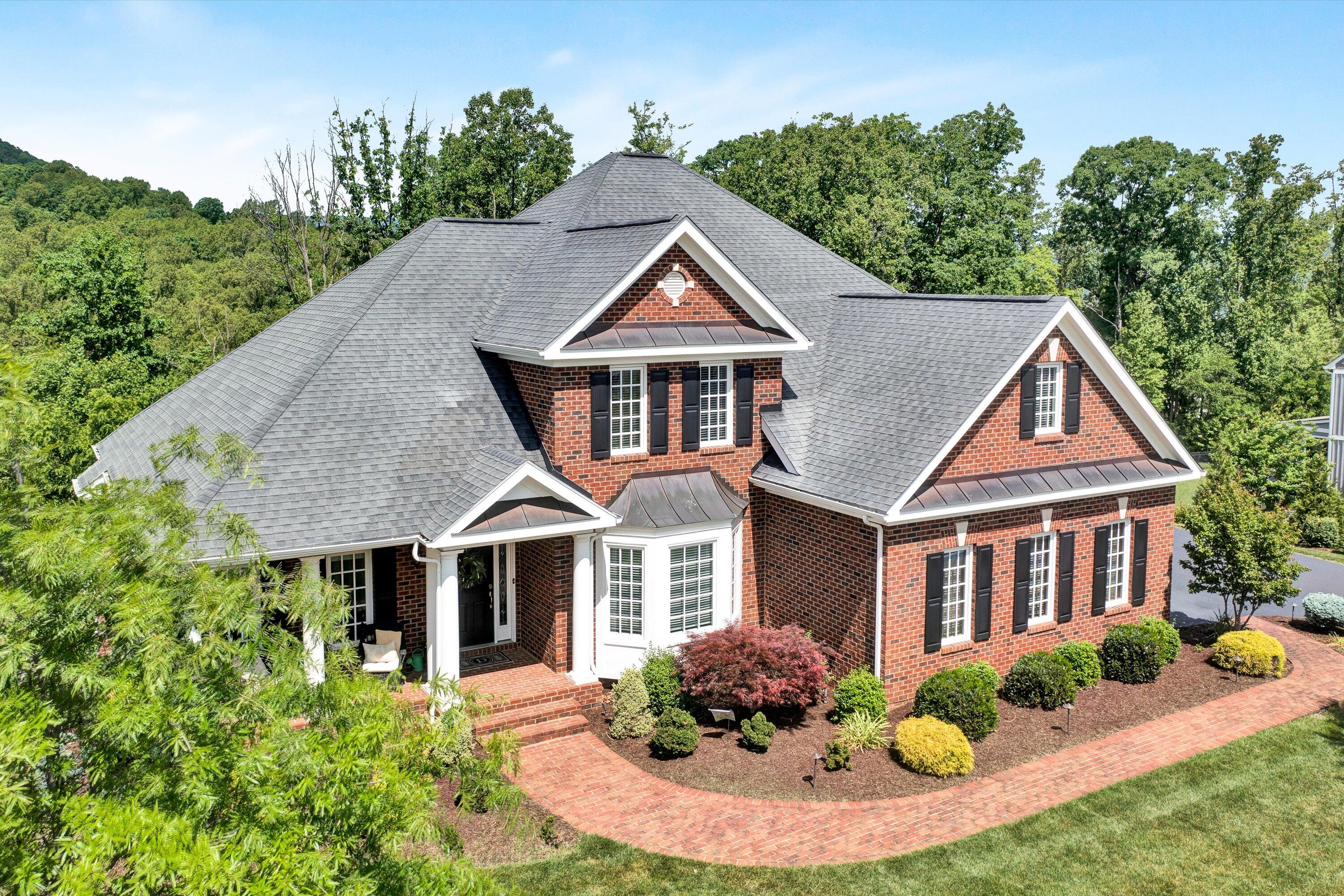 6900 Fairway Ridge Road Salem, VA 24153 - Photo 3 of 67 6900 Fairway Ridge
