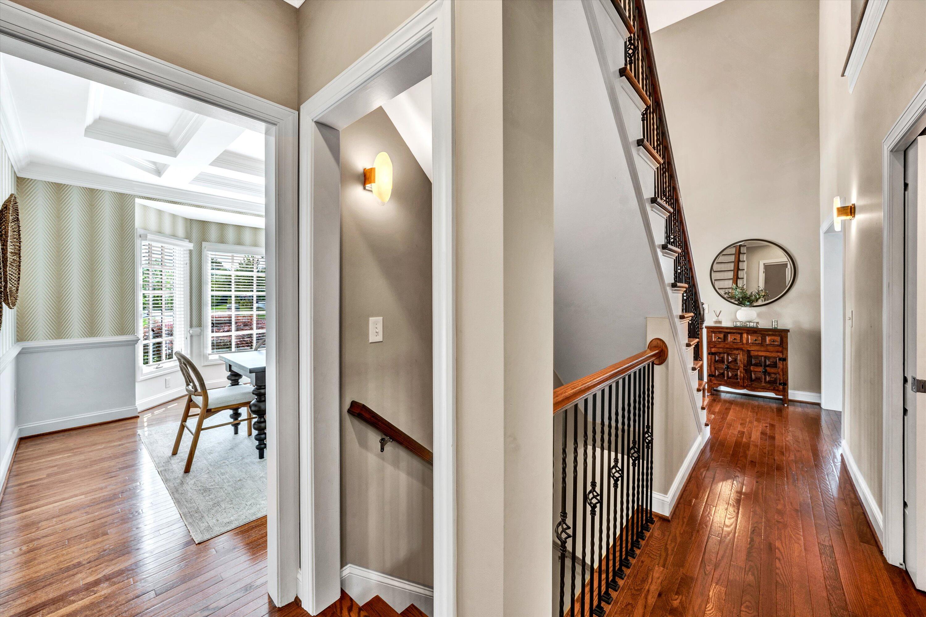 6900 Fairway Ridge Road Salem, VA 24153 - Photo 32 of 67 6900 Fairway Ridge