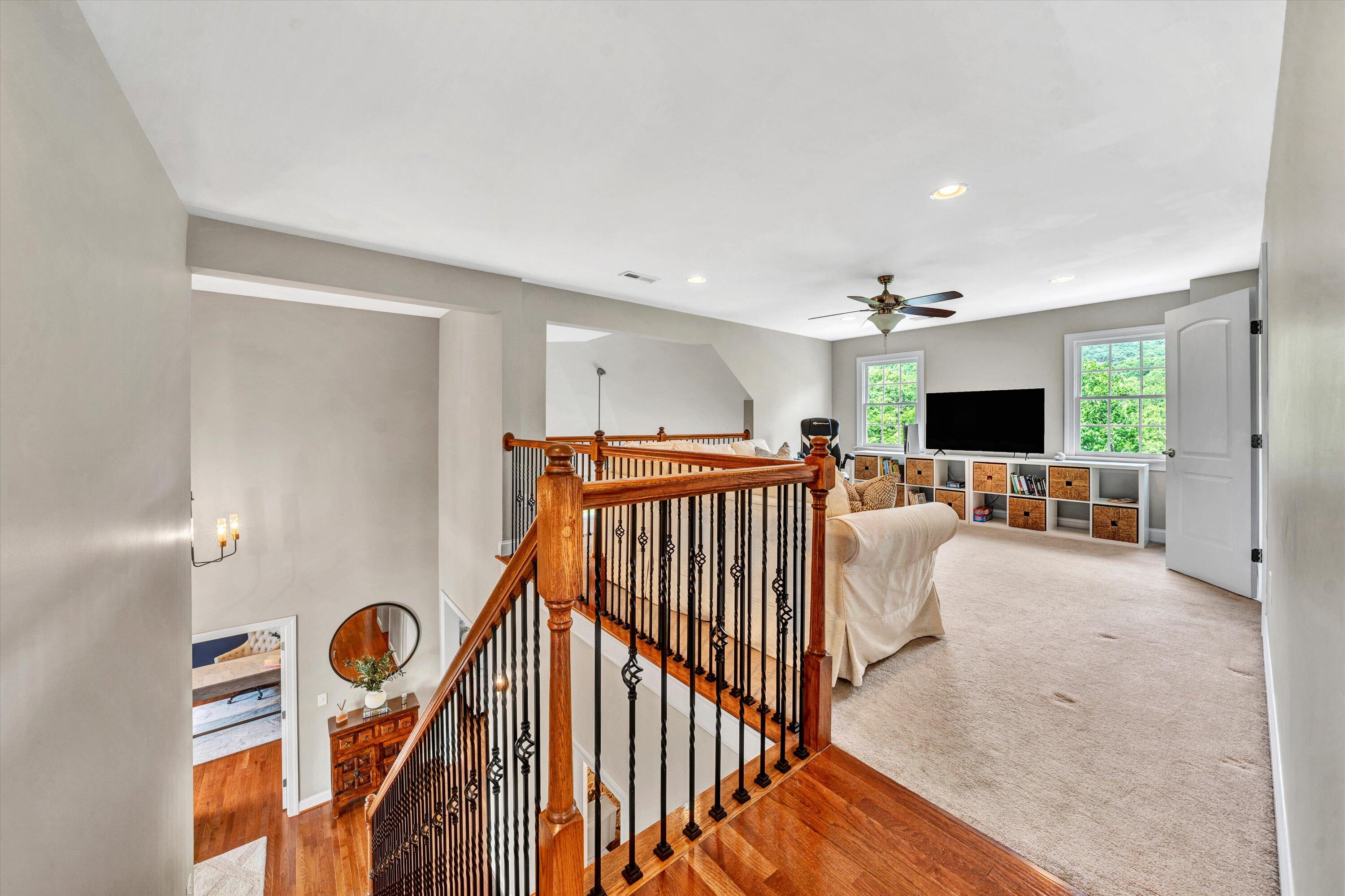 6900 Fairway Ridge Road Salem, VA 24153 - Photo 33 of 67 6900 Fairway Ridge