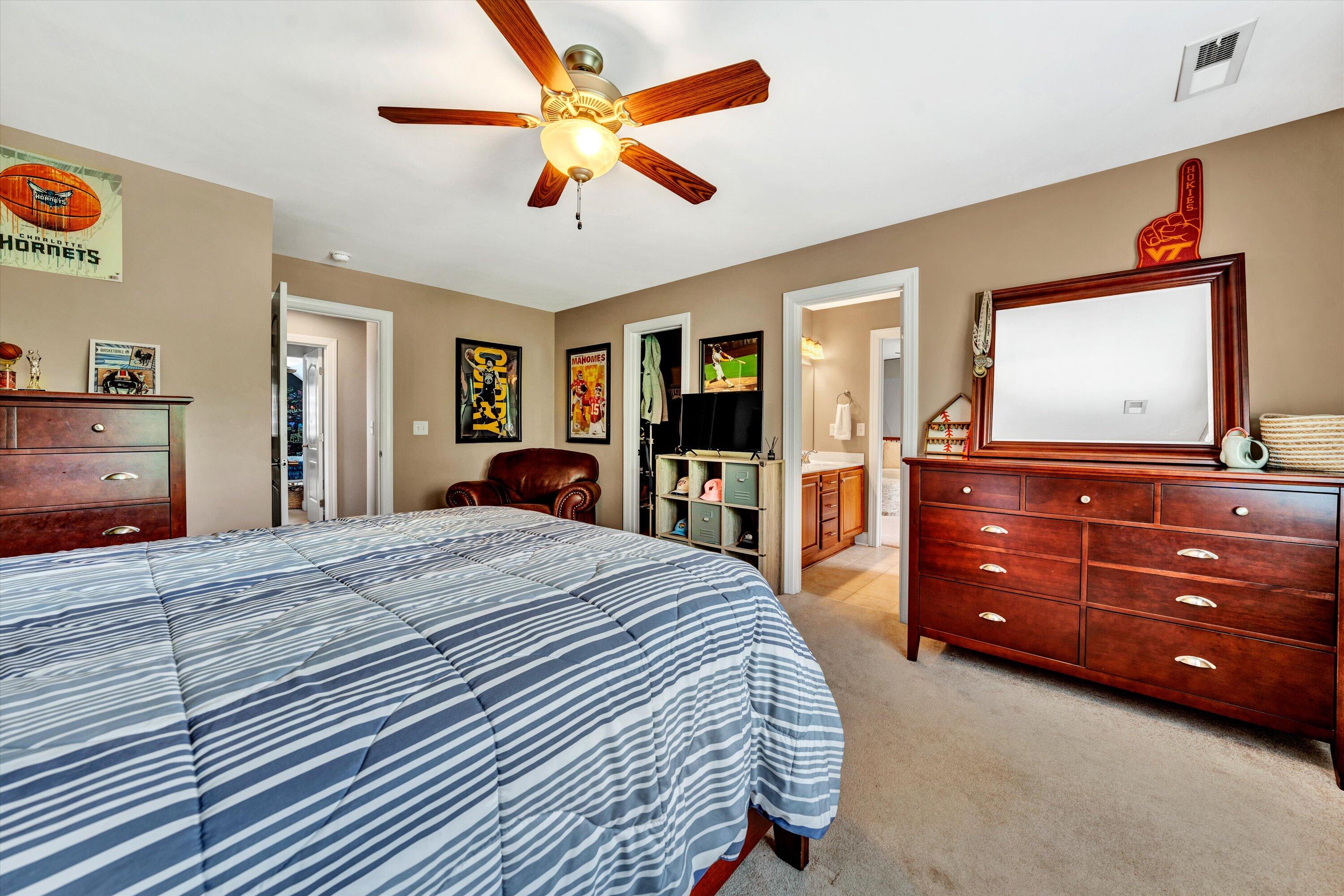 6900 Fairway Ridge Road Salem, VA 24153 - Photo 38 of 67 6900 Fairway Ridge