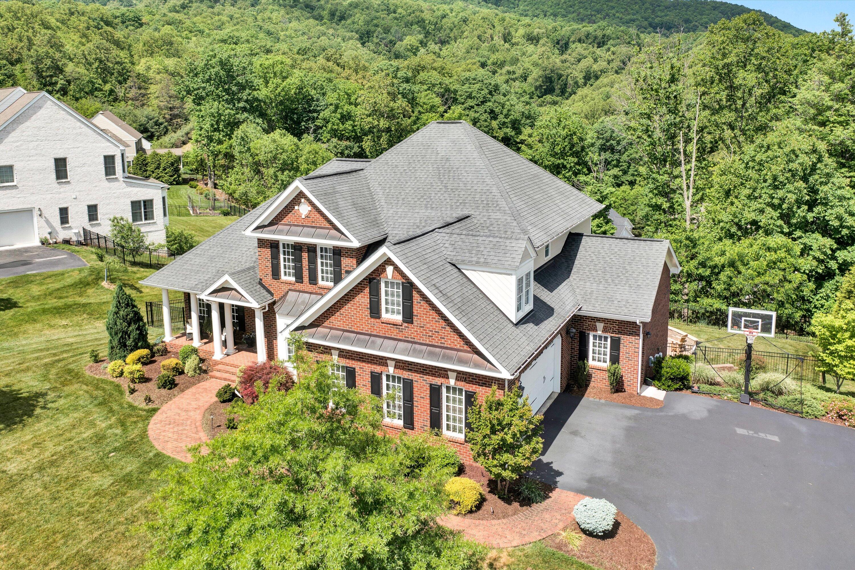 6900 Fairway Ridge Road Salem, VA 24153 - Photo 4 of 67 6900 Fairway Ridge