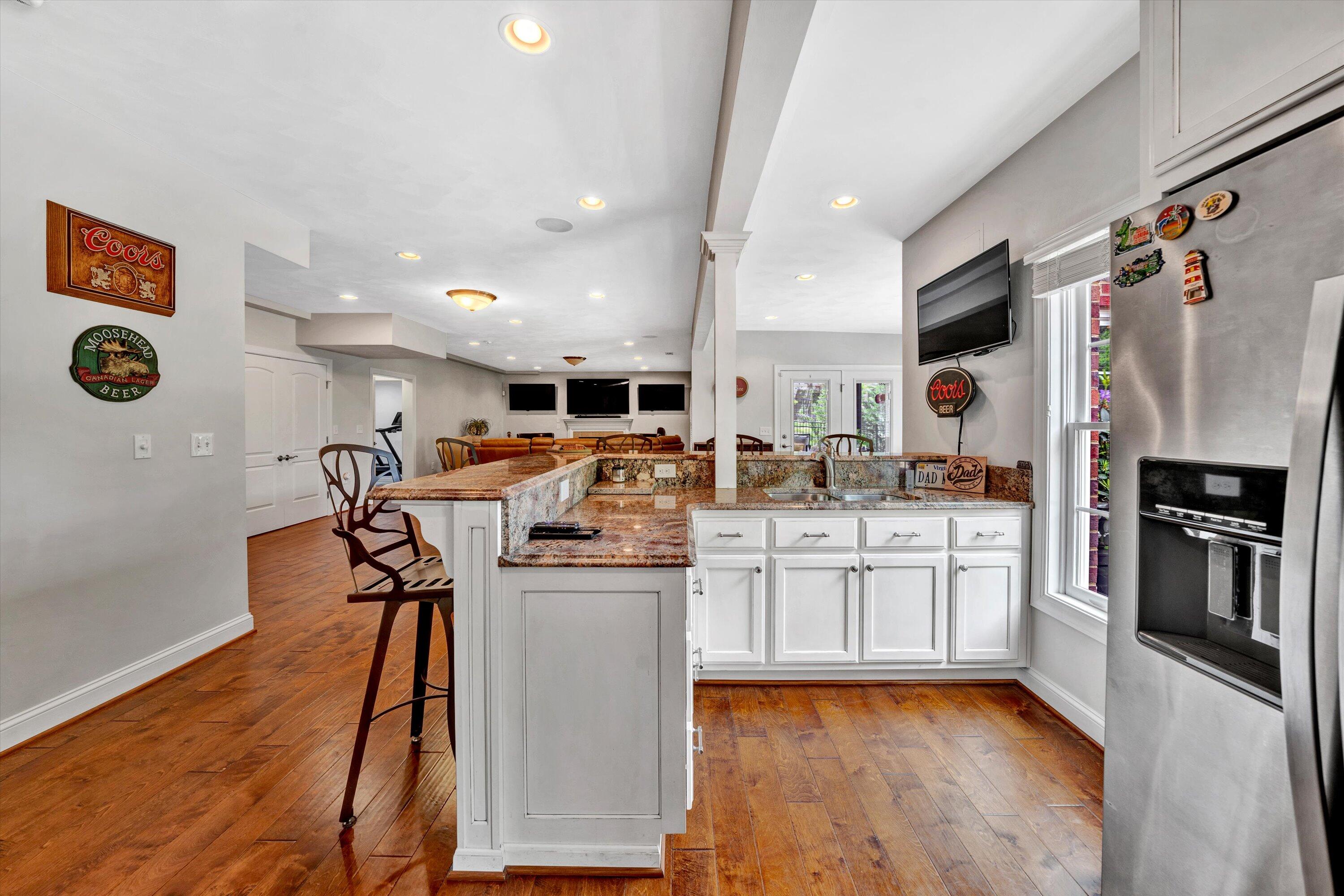 6900 Fairway Ridge Road Salem, VA 24153 - Photo 49 of 67 6900 Fairway Ridge